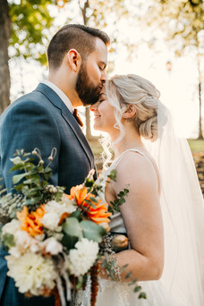 Lititz Springs Inn Wedding