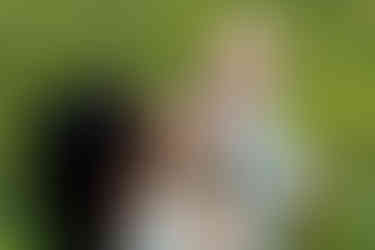 Mommy and me photoshoot