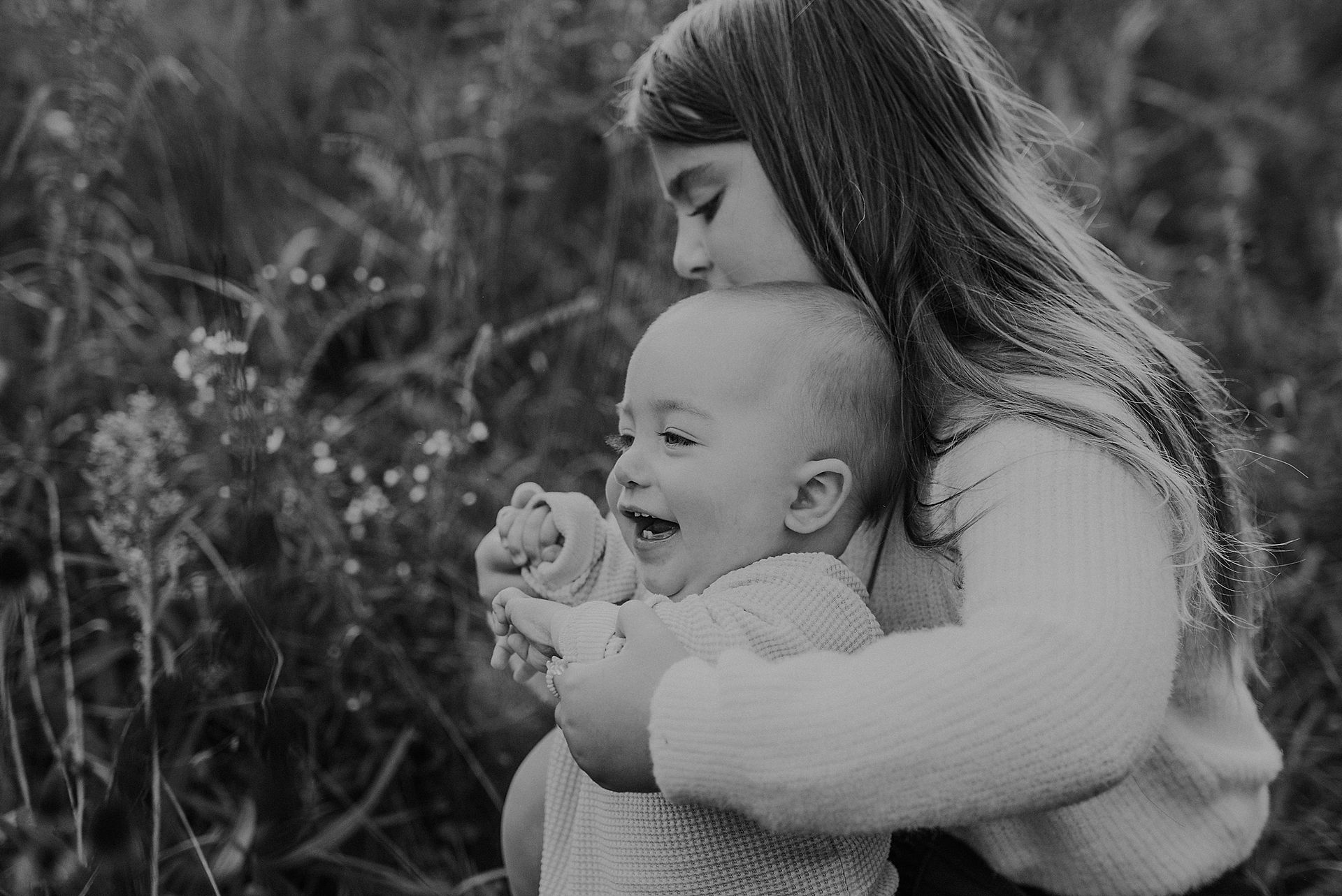 Fall Family Photo Session