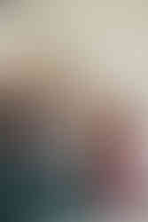 Bridesmaids on the staircase photo