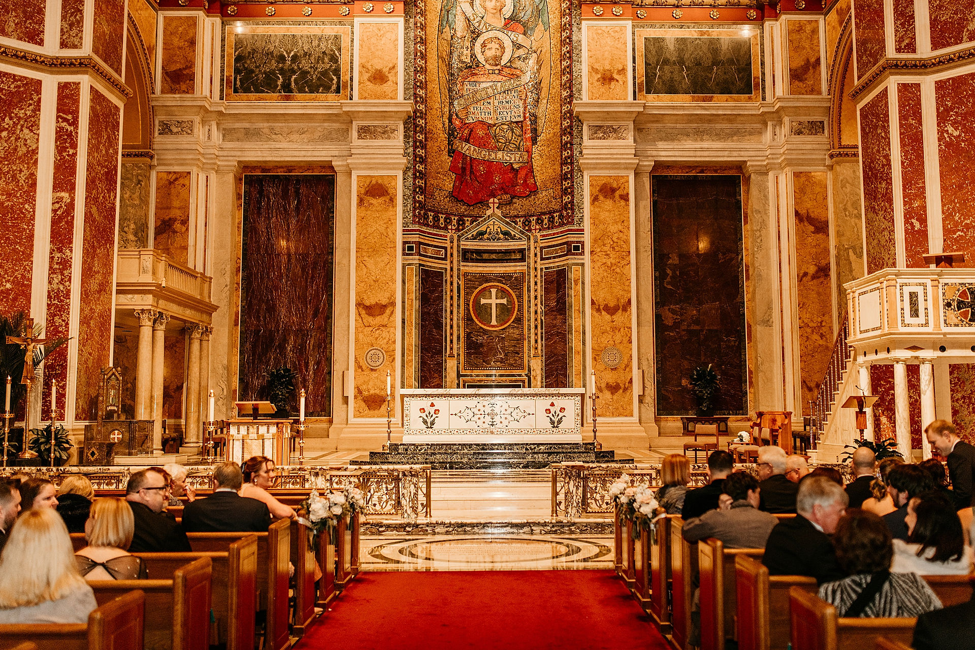 Washington DC Wedding