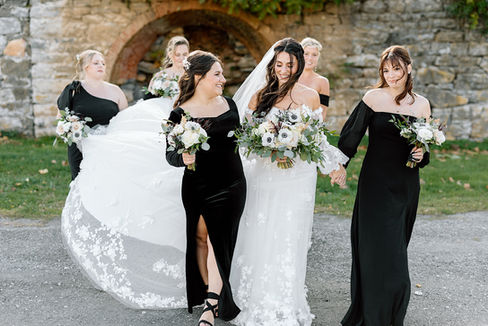 York PA Wedding