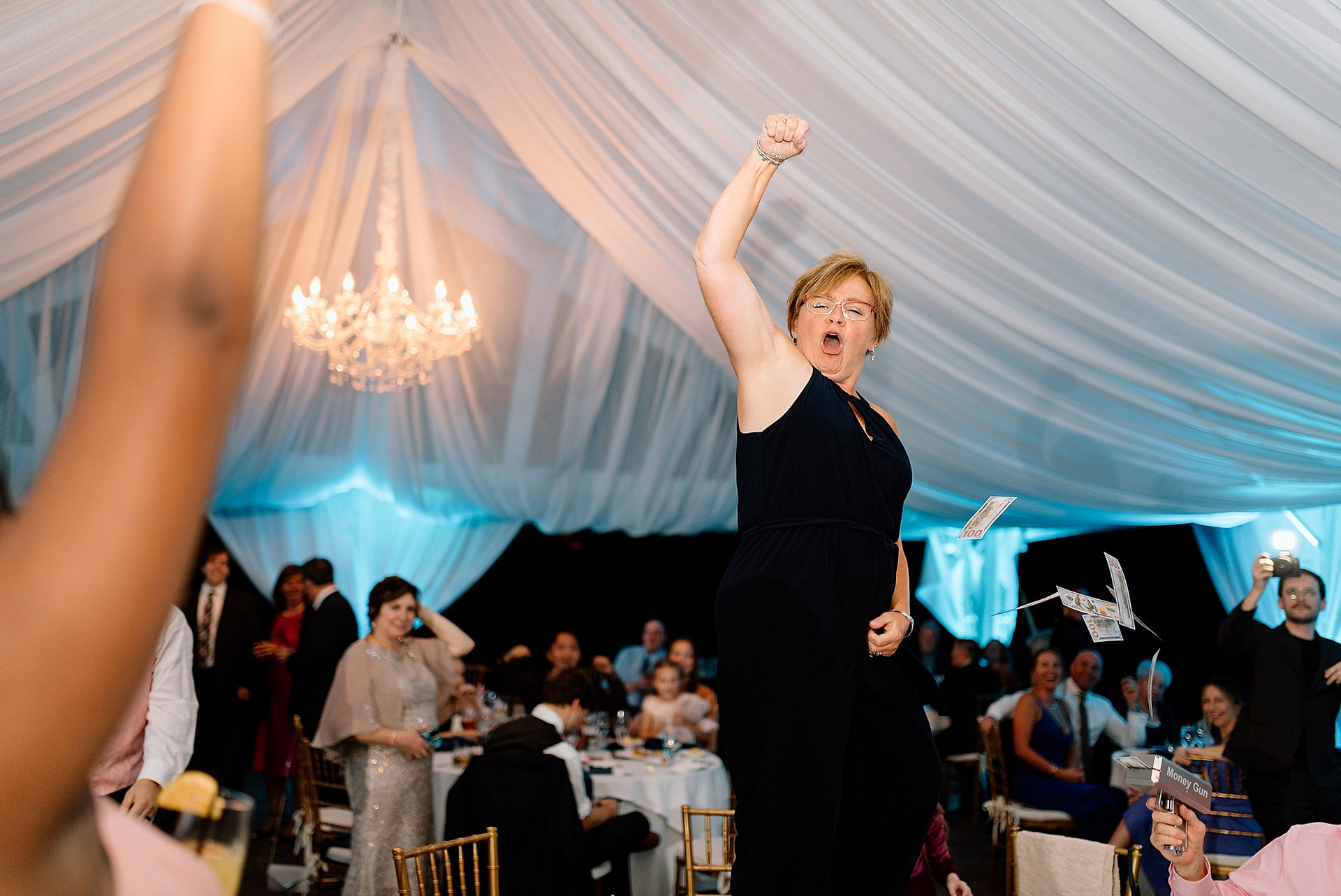 Box Hill Mansion Wedding