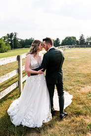 Wyndridge Farm Wedding