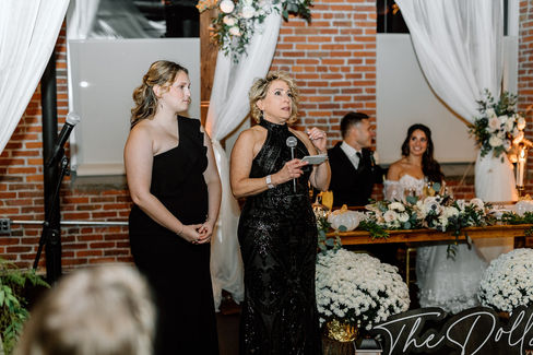 York PA Wedding