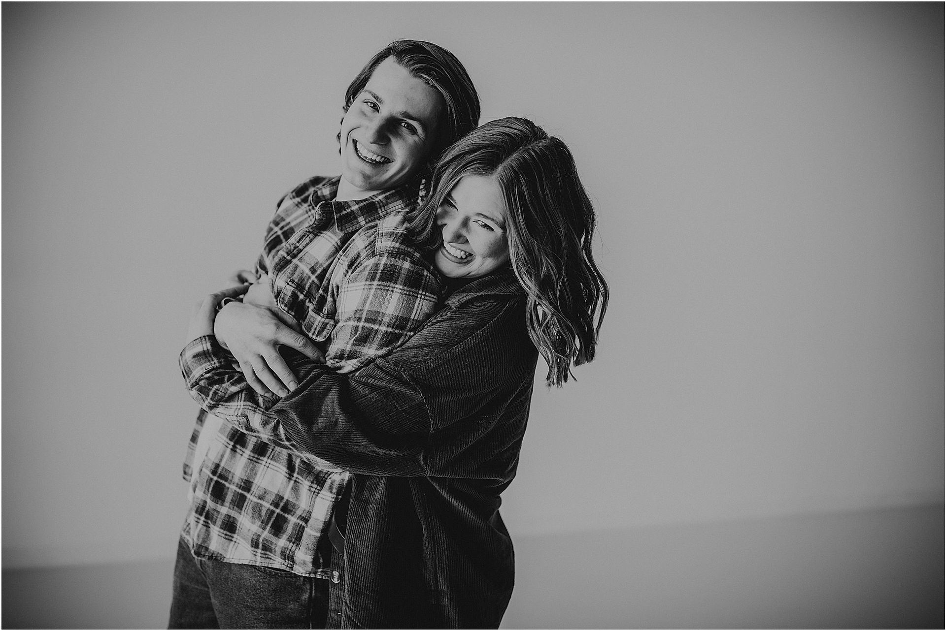 Supply Manheim Studio Engagement Session