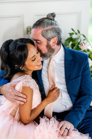 Elkins Estate Wedding