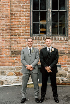 York PA Wedding