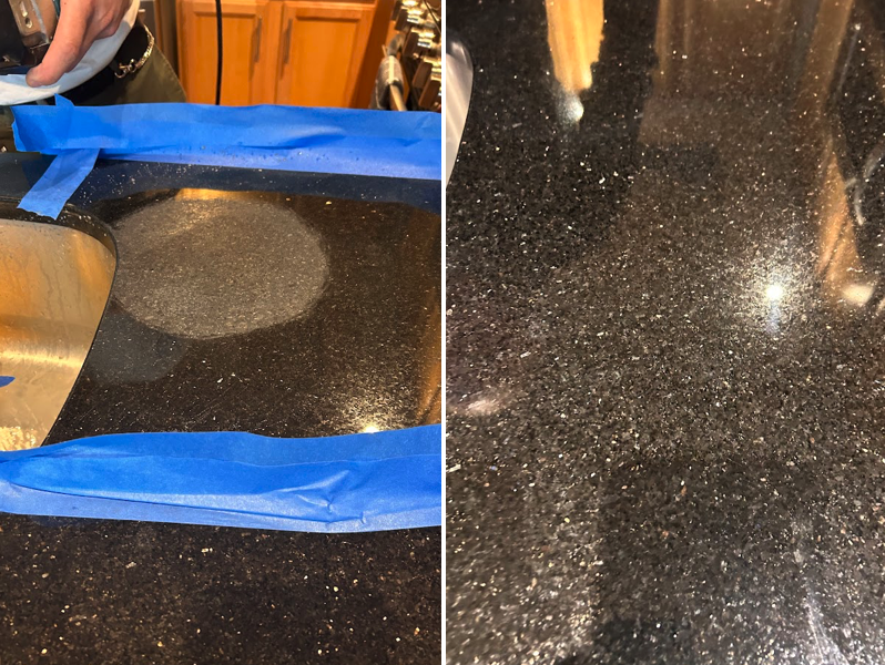 Before and after