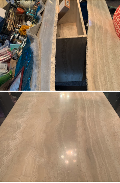 Before and after