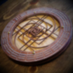 Fibonacci Cribbage Board