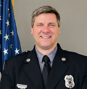 Adam Fritsch