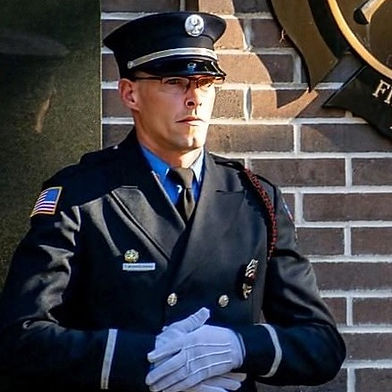 Troy Modrzejewski