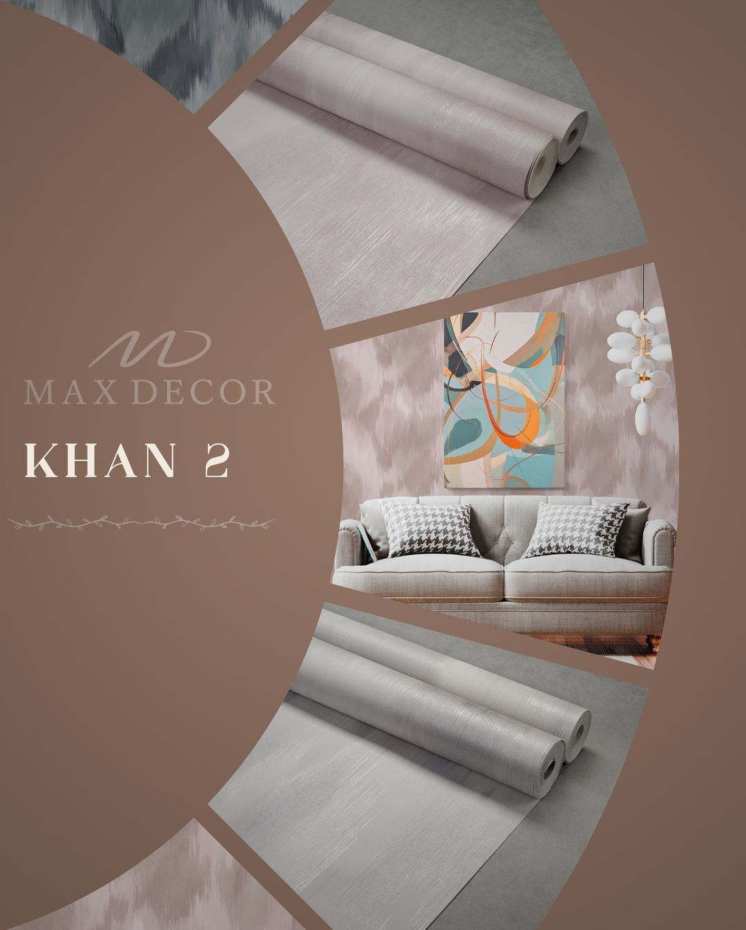 KHAN 2