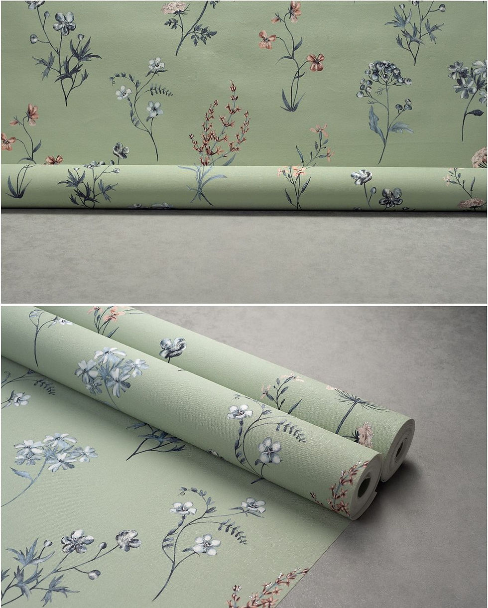 Thumbnail: HERBARIUM