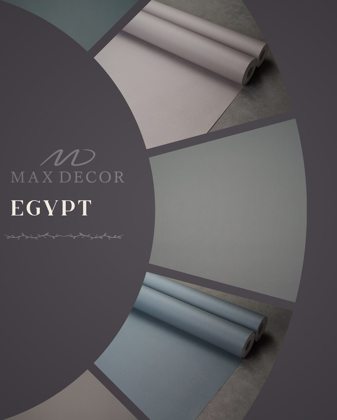 EGYPT