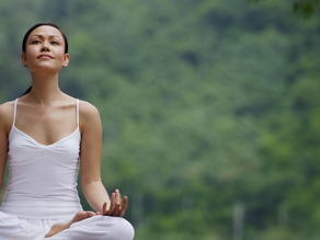 The Role of Intuition in Personal Health
