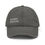 Thumbnail: Based Baddie Distressed Cap