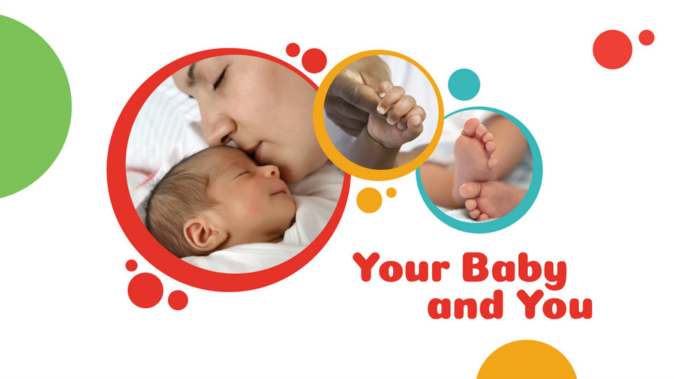 Your Baby and You