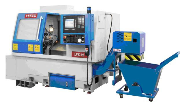 Pós Processador Torno Veker ( qualquer comando e modelo)