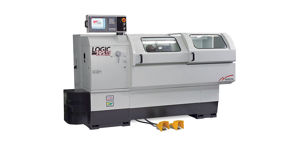 Pós Processador Torno Nardini Logic/MCS (qualquer comando)