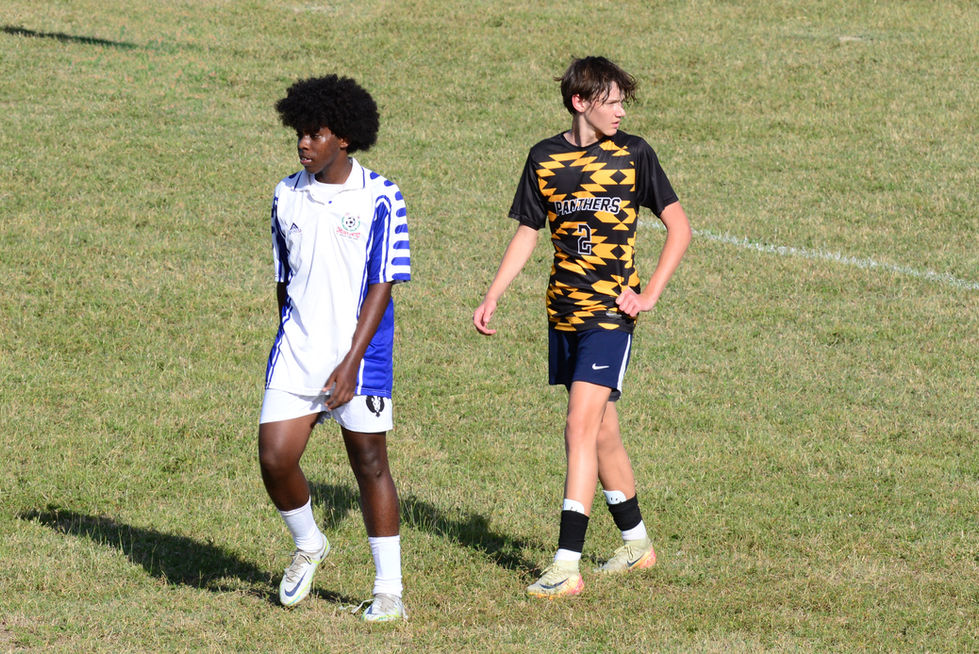 Riley Pomykal Attacking Midfielder