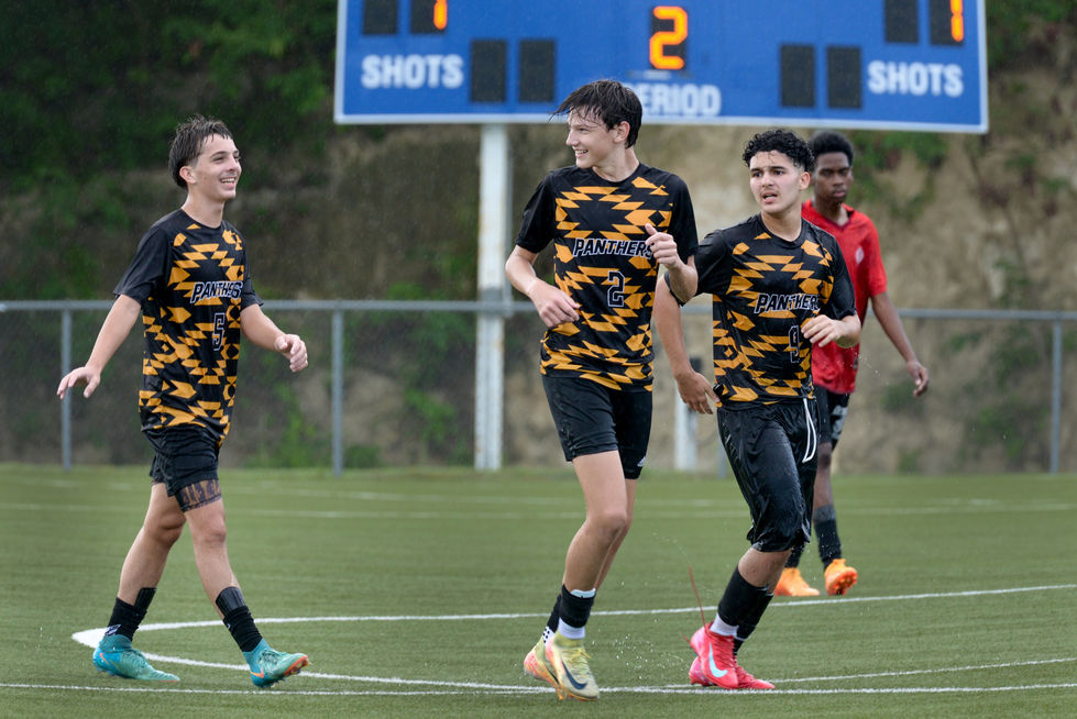 Riley Pomykal Attacking Midfielder