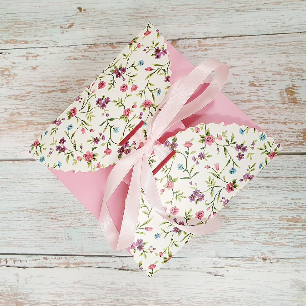 Thumbnail: Gardeners Gift Box