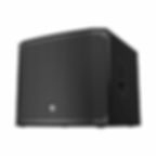 Electro-Voice EKX-18SP 18" Powered Subwoofer