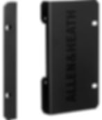 Allen & Heath AB168 and DX168 Optional Rack Mount Kit