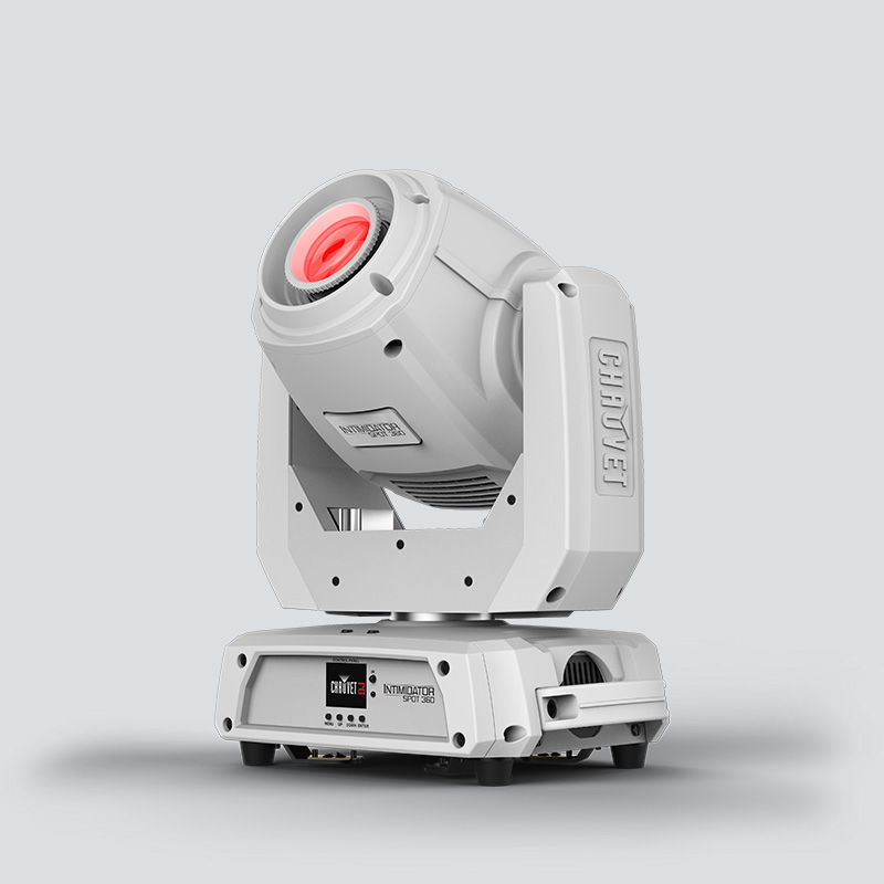 Thumbnail: Chauvet Indimidator Spot 360 left white