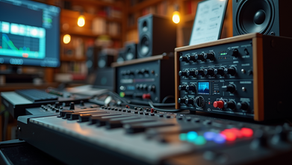Why Renting Audio Equipment Can Be a Smart Choice
