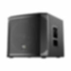 Electro-Voice ELX-200-12SP 12" Powered Subwoofer