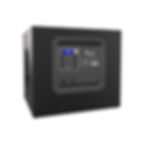 Electro-Voice ELX-200-12SP 12" Powered Subwoofer rear