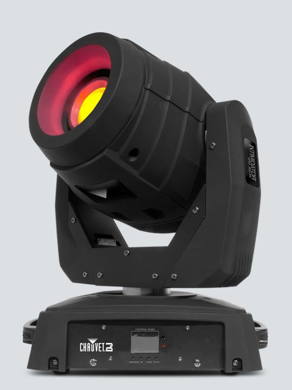 Thumbnail: Chauvet DJ Intimidator Spot 355 IRC left