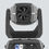 Thumbnail: Chauvet Intimidator Spot 375Z IRC rear black
