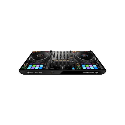 Pioneer DJ - DDJ1000 4Ch DJ Controller with FX for rekordbox | GDS