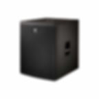 Electro-Voice ELX118 18" Passive Subwoofer