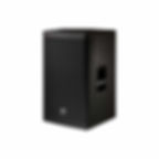 Electro-Voice ELX112P 12" 2-way Powered Loudspeaker