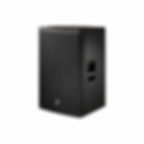 Electro-Voice ELX115P 15" 2-way Powered Loudspeaker