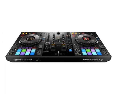 【中古】Pioneer DDJ-800 DJコントローラー Pioneer DJ DDJ-800 2-Channel Portable DJ Controller for rekordbox