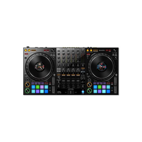 Pioneer DJ - DDJ1000 4Ch DJ Controller with FX for rekordbox | GDS