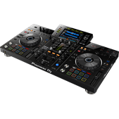 Thumbnail: Pioneer DJ - XDJ-RX2 All-in-One 2Ch Rekordbox DJ Controller iso
