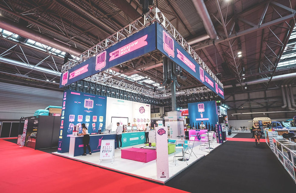 Exhibitions