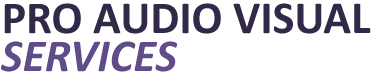 pro audio visual services text.gif