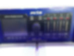 B-Stock XTA APA 4E8 Amplifier (Dante) Centre