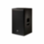 Electro-Voice ELX112 12" 2-way Passive Loudspeaker
