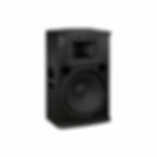 Electro-Voice ELX115 15" 2-way Passive Loudspeaker no cover