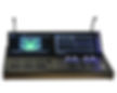 Chamsys MagicQ MQ500 Stadium Console (200 Universe)
