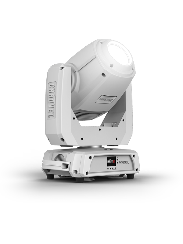 Thumbnail: Chauvet Intimidator Spot 375Z IRC right white